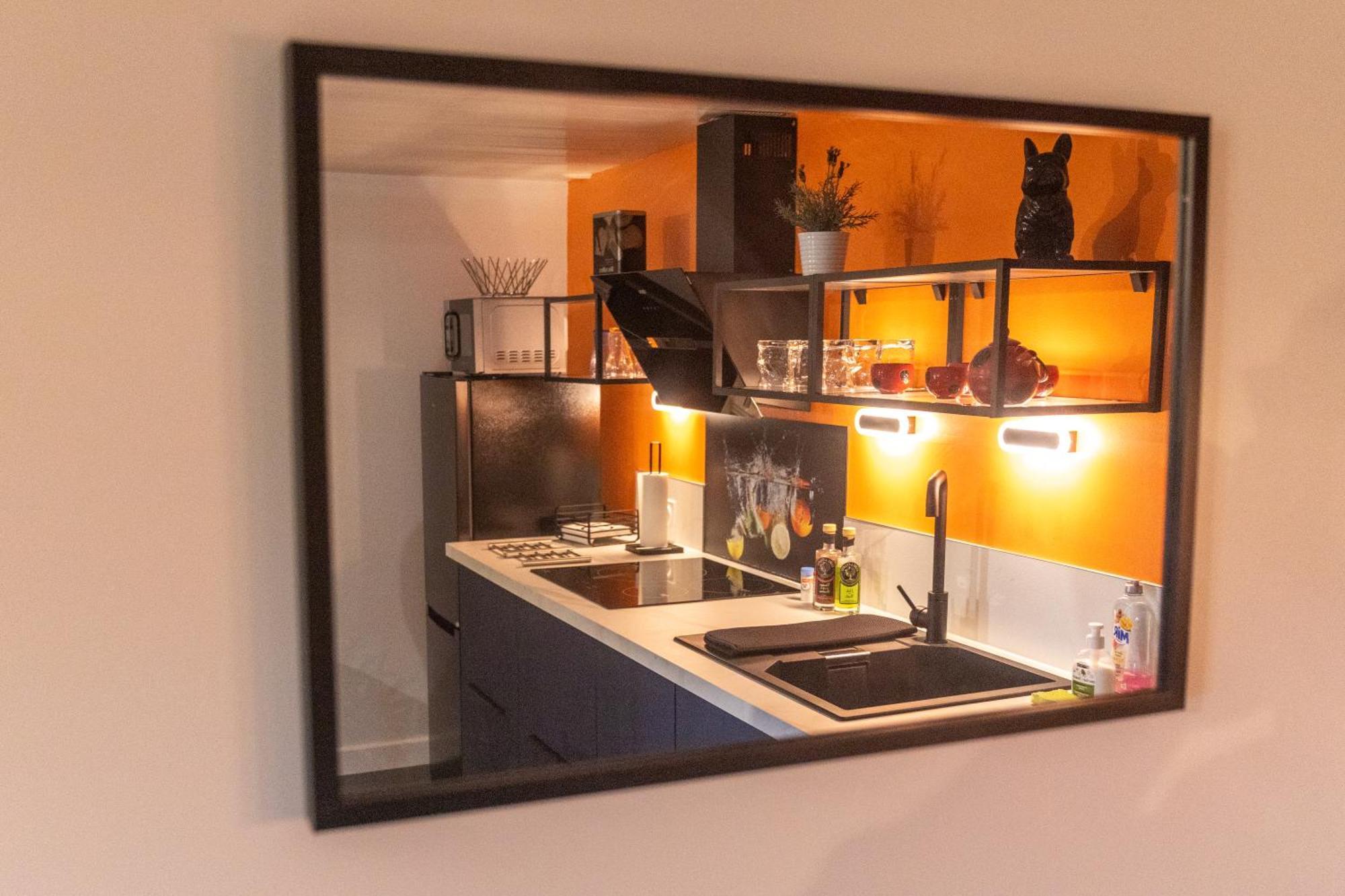 Ferienwohnung Comme Dans Un Ecrin - T2 De 50 M² Avec Jardin, Terrasse Et Piscine Vernaison Exterior foto